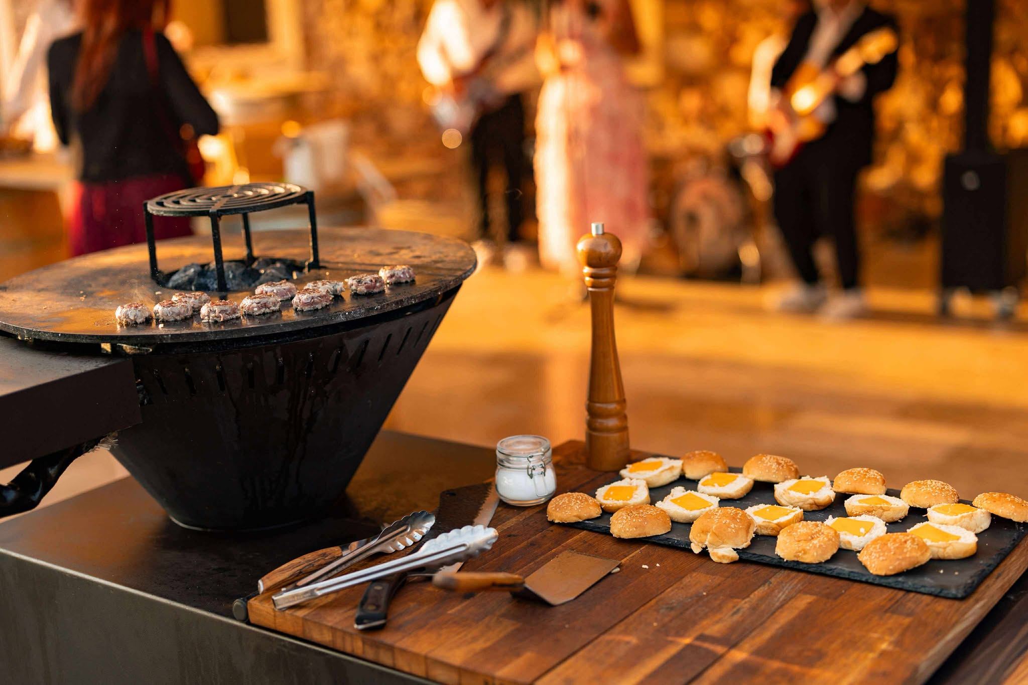 Best Events Traiteur Gastronomique - Photo 3