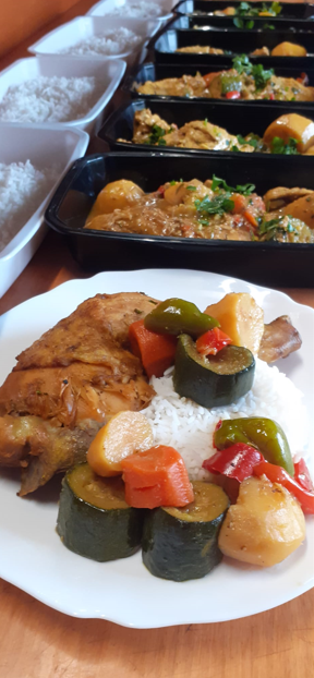 Cocolib Cook - Photo 4
