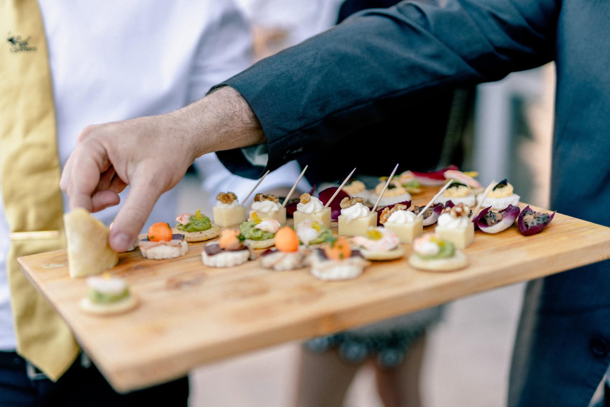 Best Events Traiteur Gastronomique - Photo 1