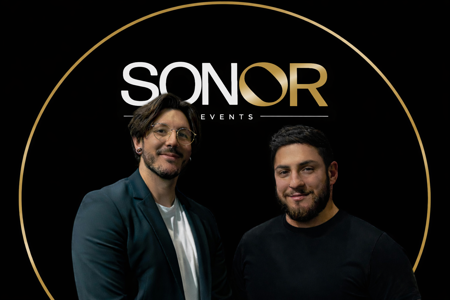 Sonor Events - Photo 1