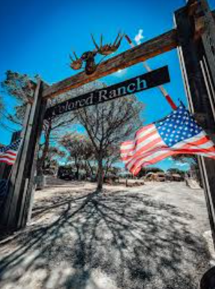 Colored Ranch - Photo 6