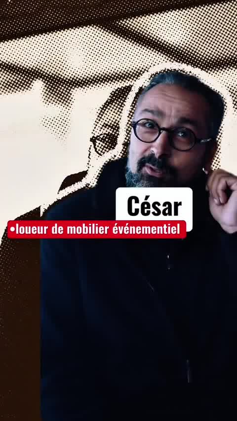 César Da Cruz