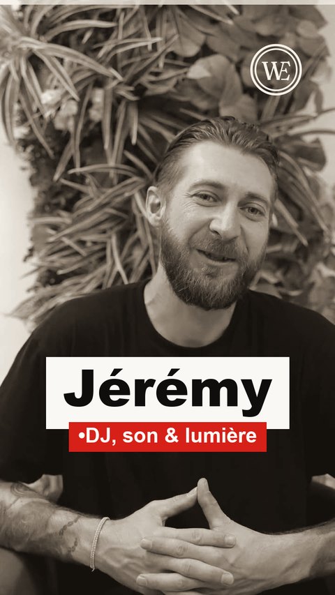 Jérémy