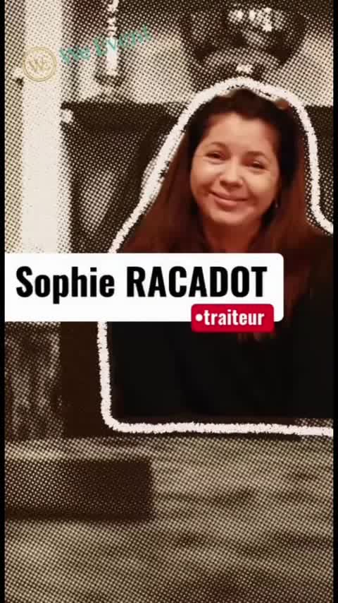 Sophie Racadot