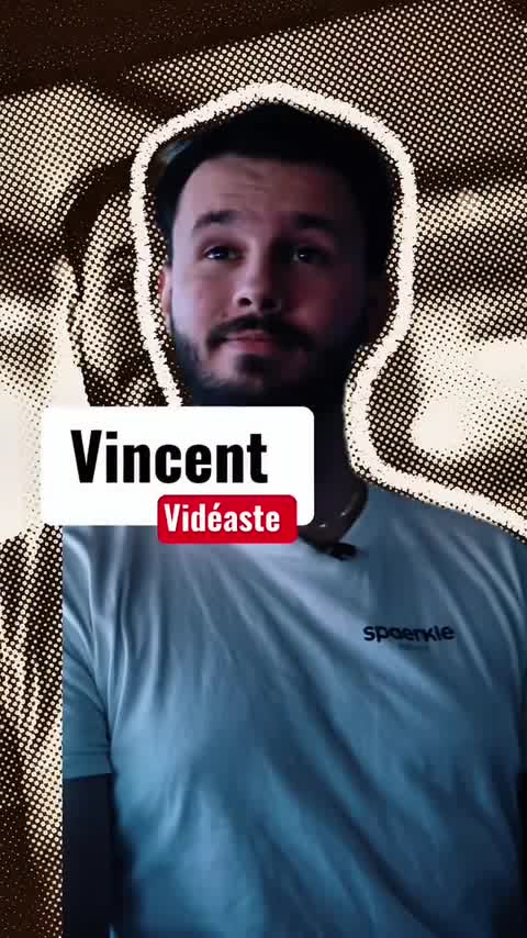 Vincent Spaerkle